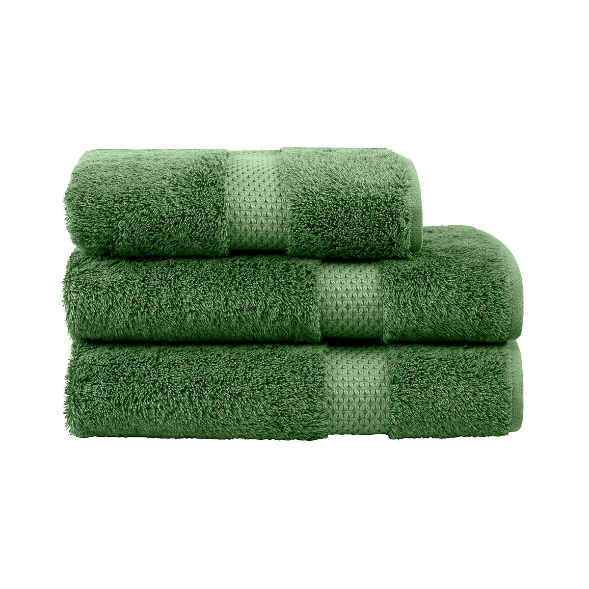 Yves Delorme Etoile Towels - Laurier