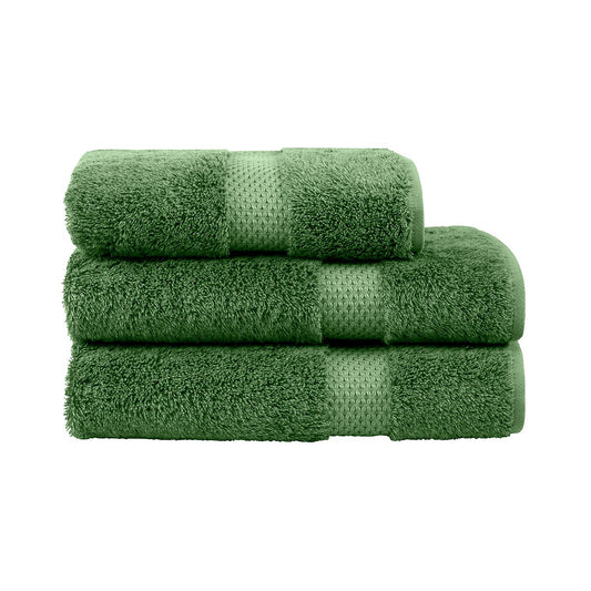 Yves Delorme Etoile Towels - Laurier