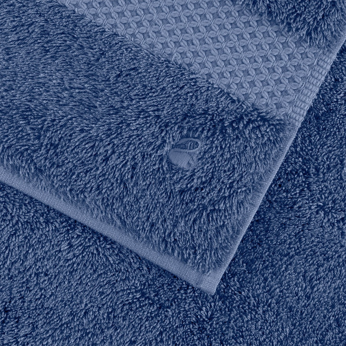 Yves Delorme Etoile Towels - Outremer