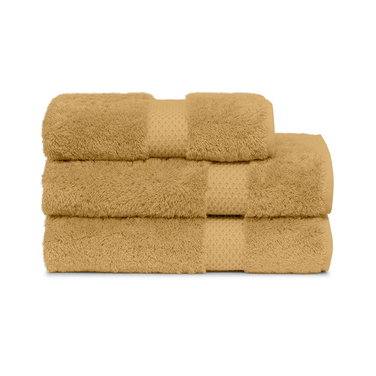 Yves Delorme Etoile Towels - Pollen