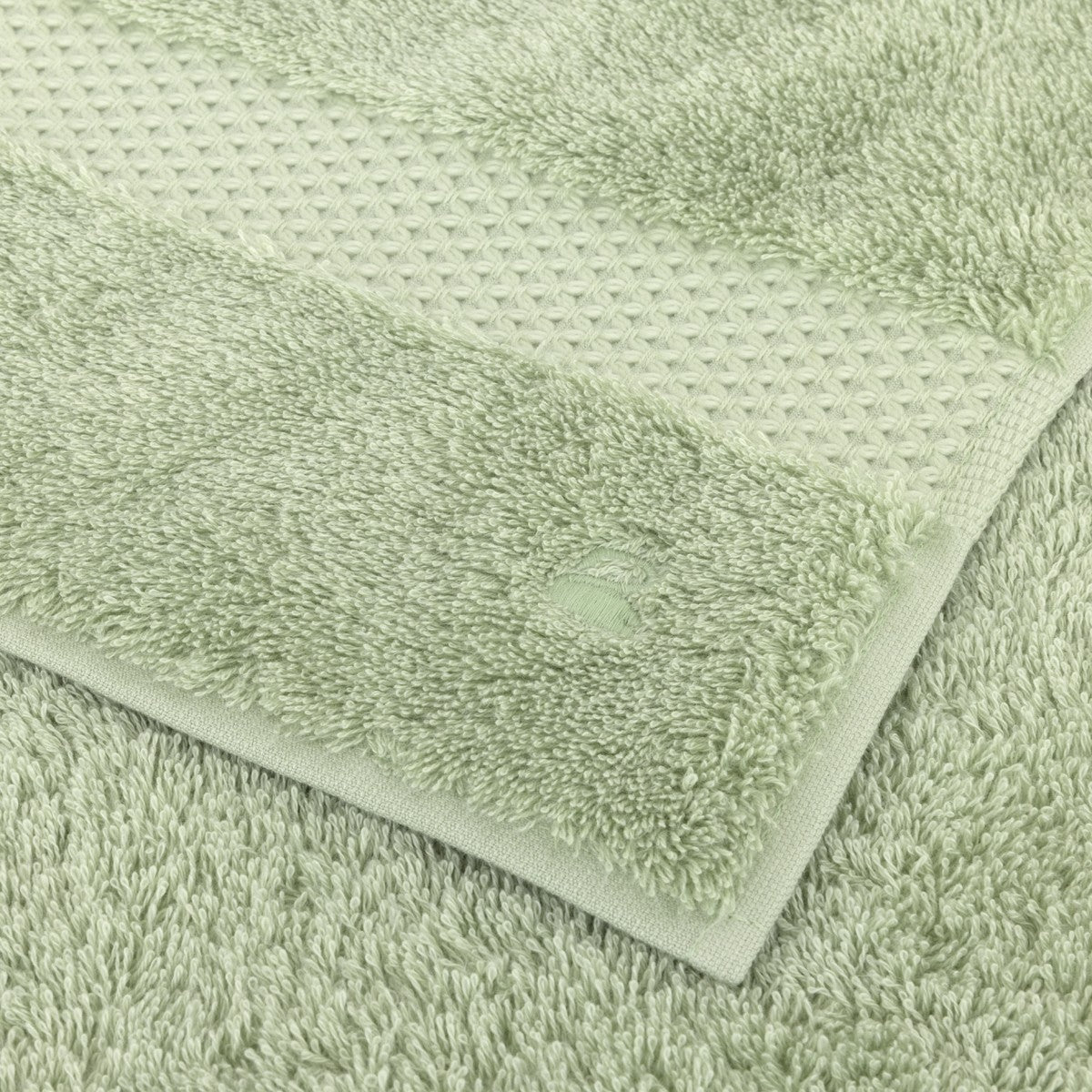 Étoile Bath Towel - Amande