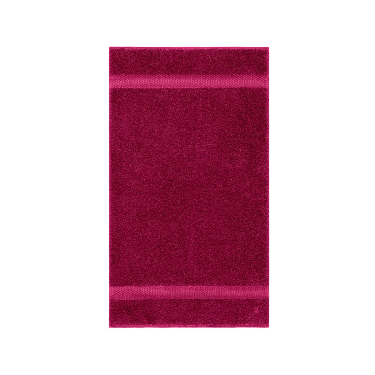 Étoile Bath Towel - Fuschia