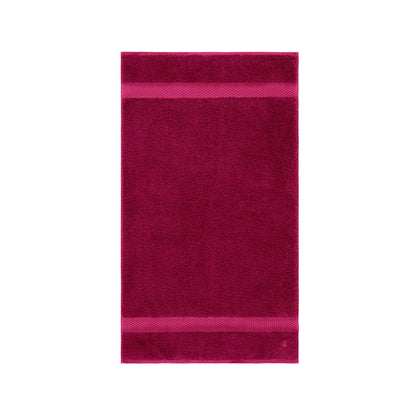 Étoile Bath Towel - Fuschia