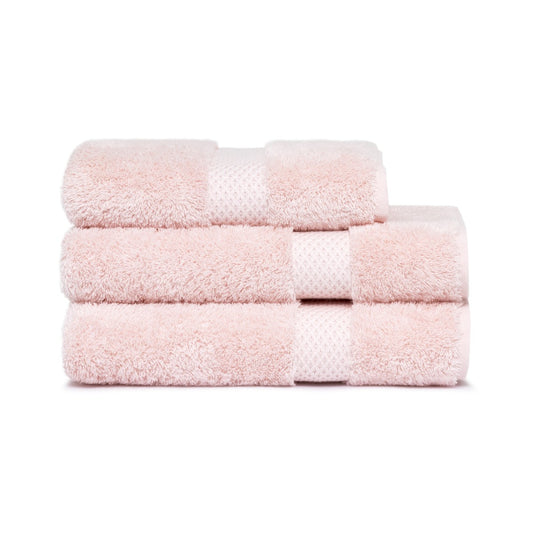 Yves Delorme Etoile Bath Towel - Petale