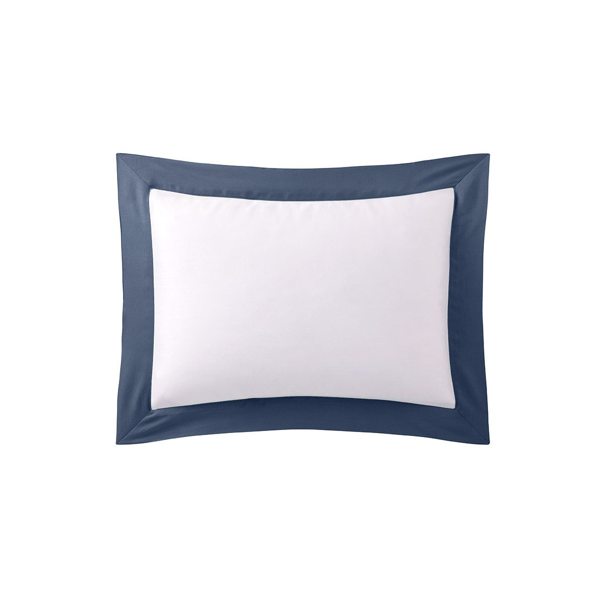 Yves Delorme Linea Sham - Outremer