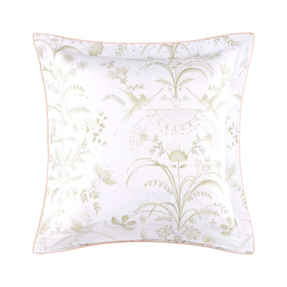 Botanic Sham
