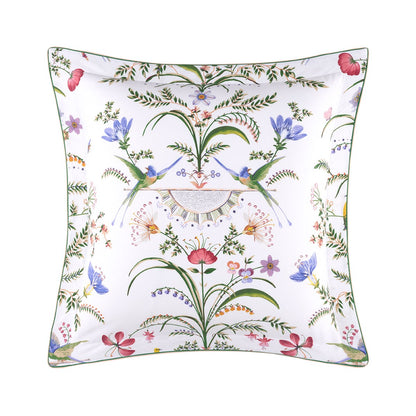 Yves Delorme Botanic Sham