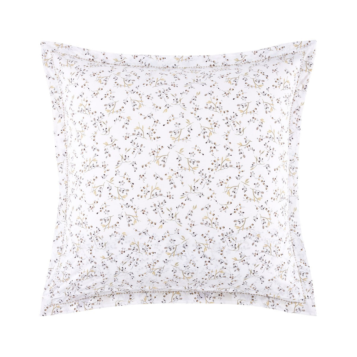 Fleurs Sham