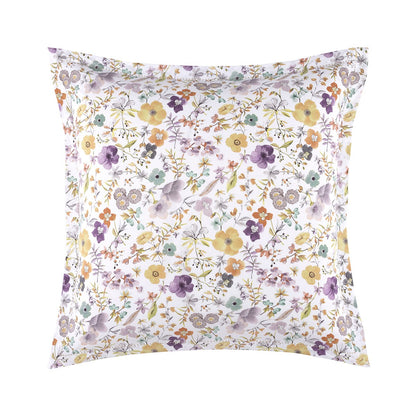 Yves Delorme Fleurs Sham