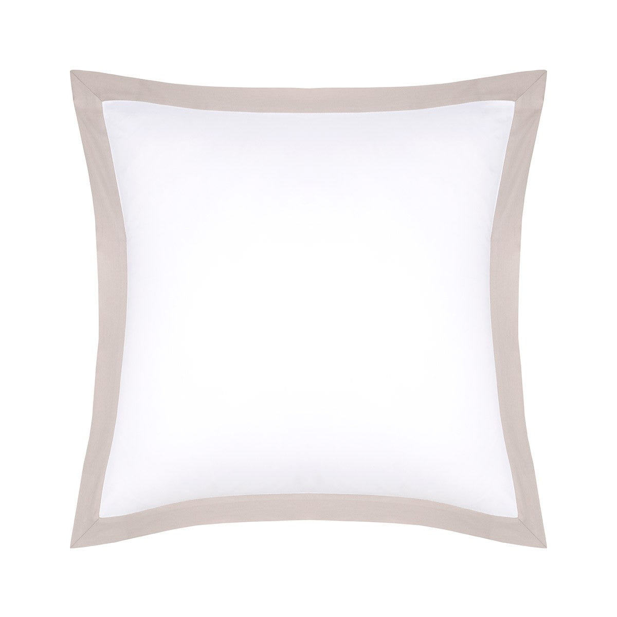 Yves Delorme Linea Sham - Loutre