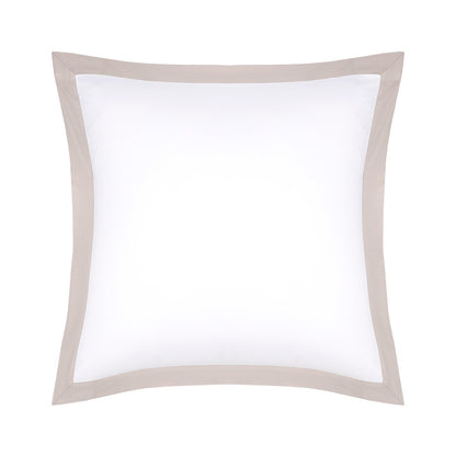 Yves Delorme Linea Sham - Loutre