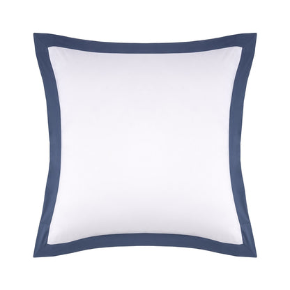 Yves Delorme Linea Sham - Outremer