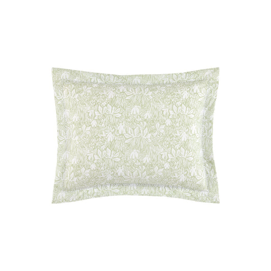 Yves Delorme Capri Sham - Amande