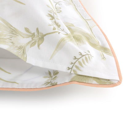 Botanic Sham