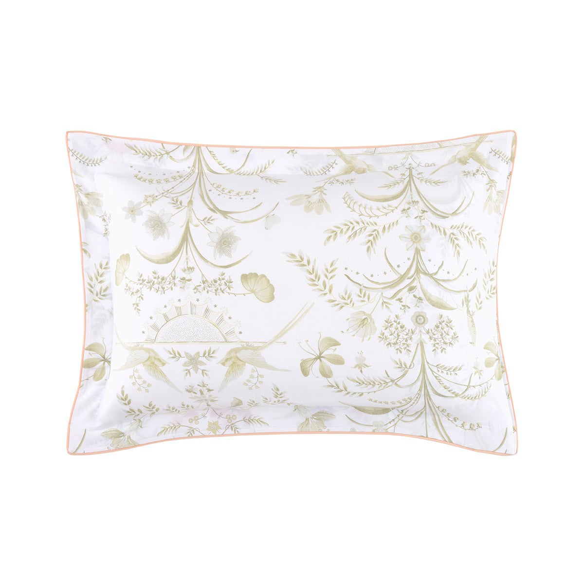 Botanic Sham