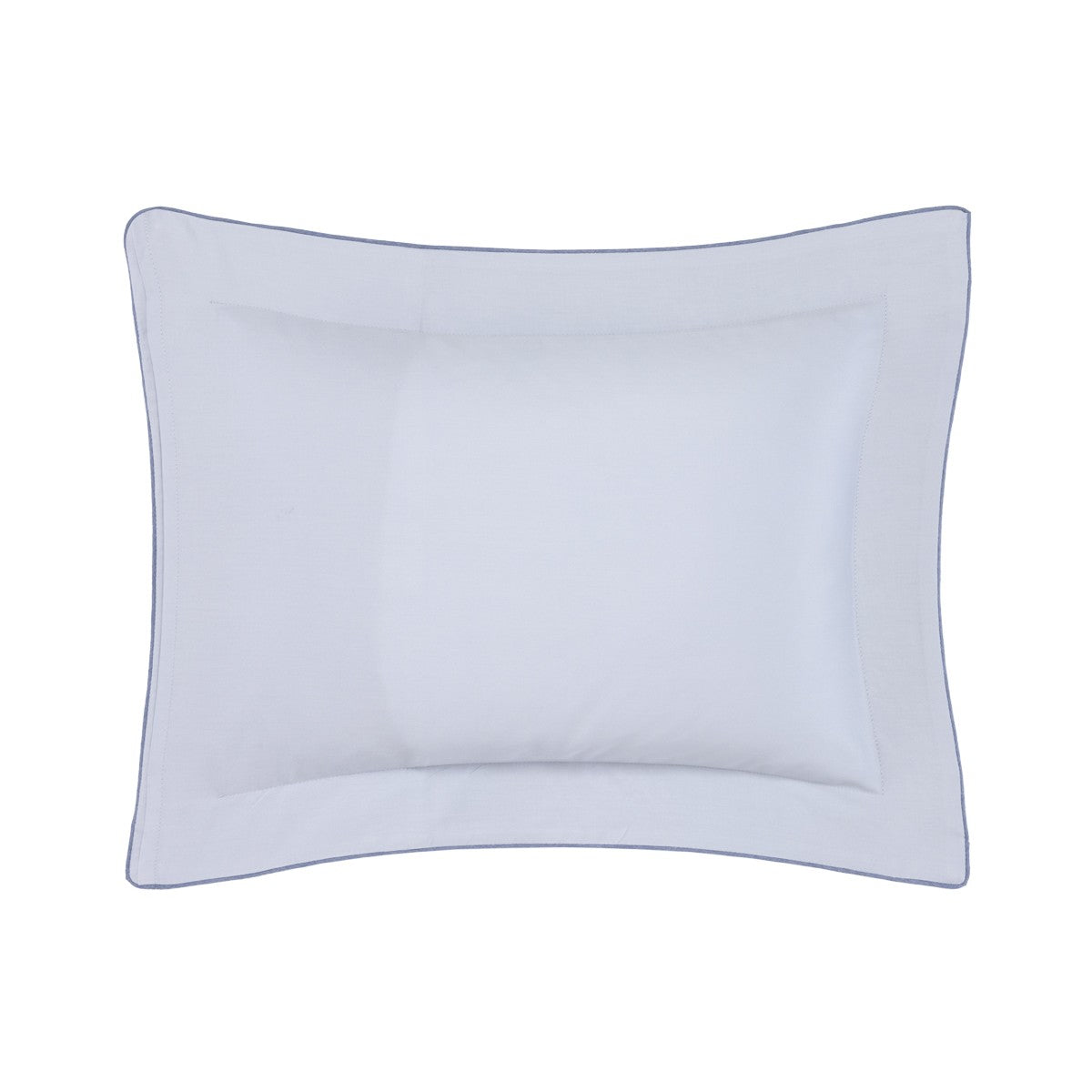 Yves Delorme Ecumes Sham