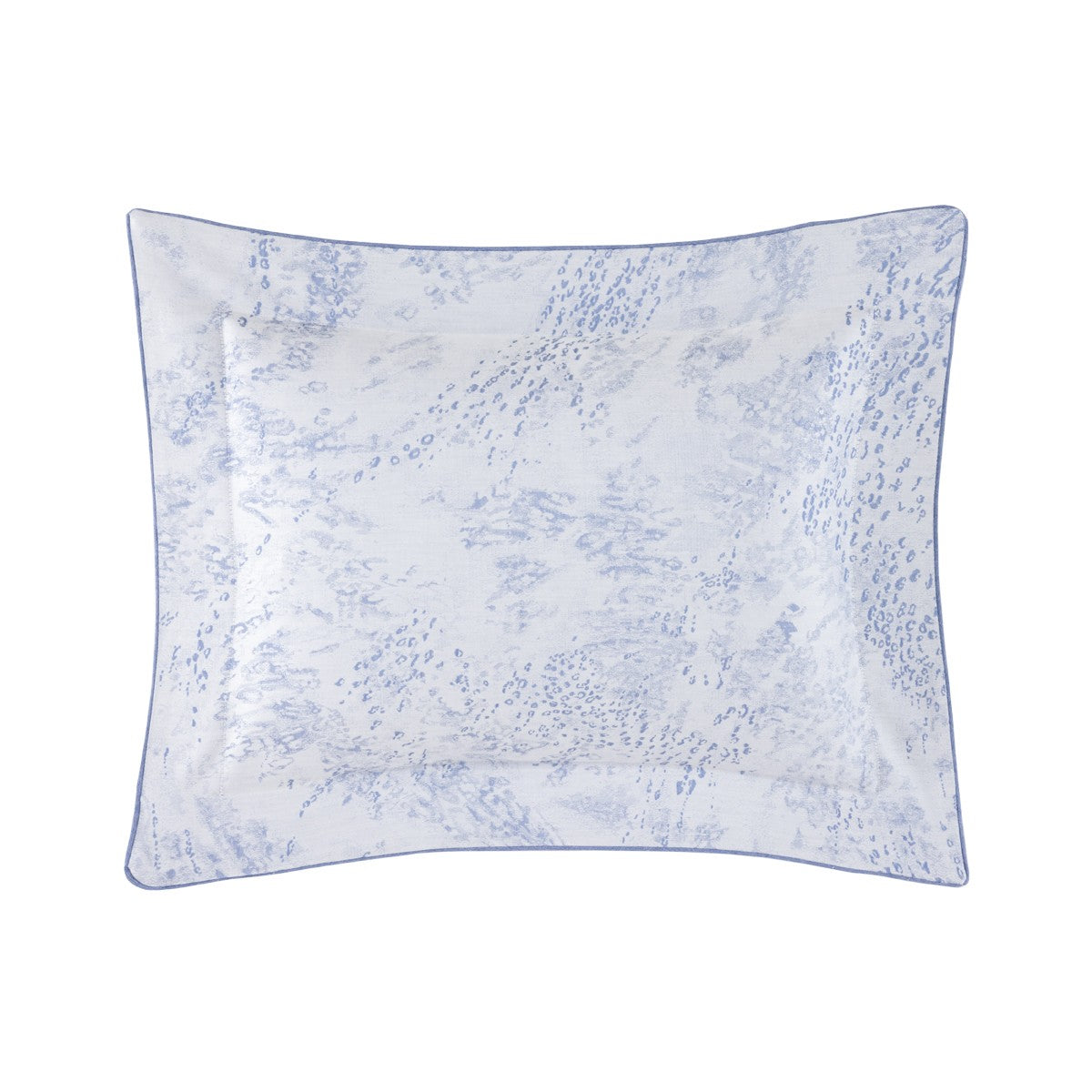 Yves Delorme Ecumes Sham