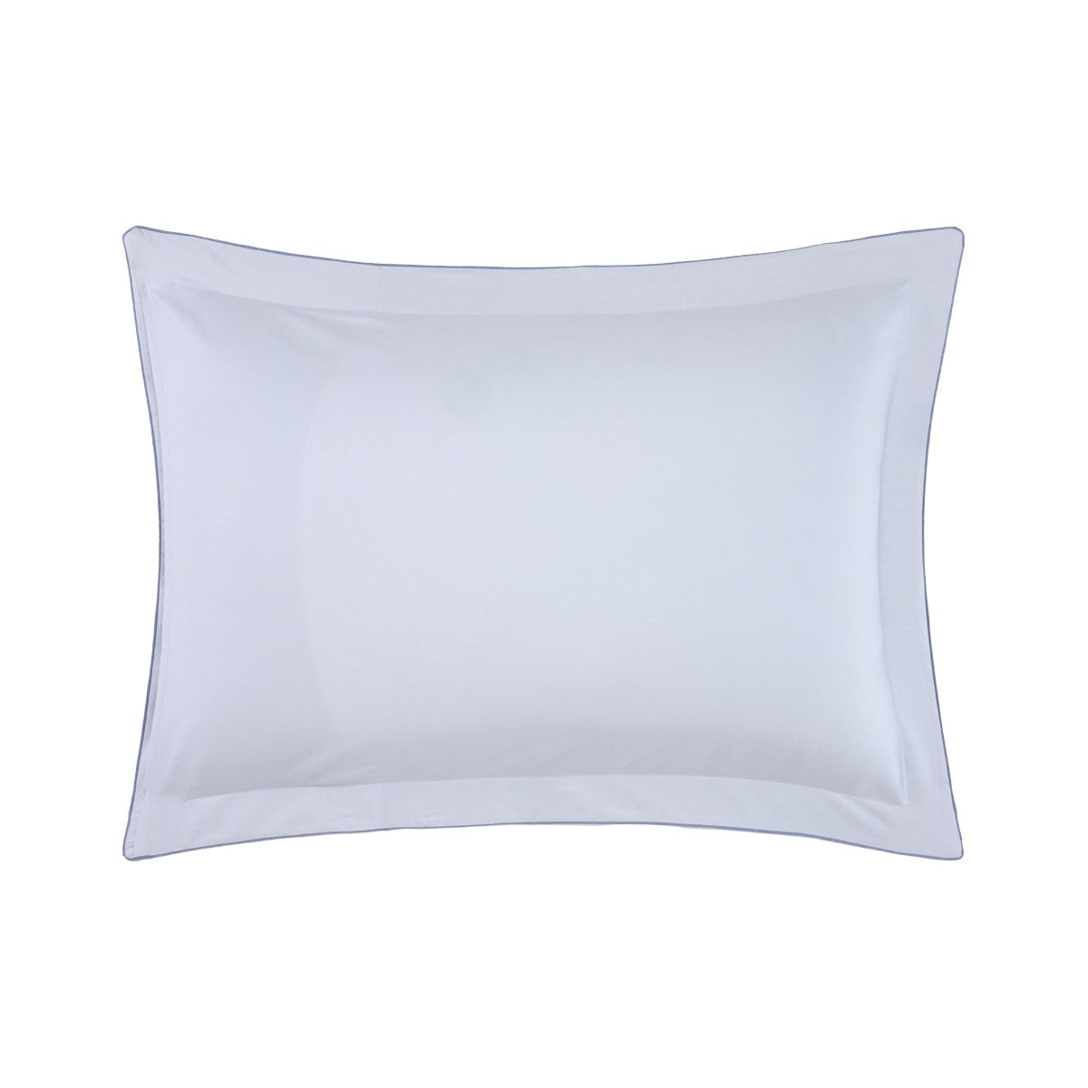 Yves Delorme Ecumes Sham