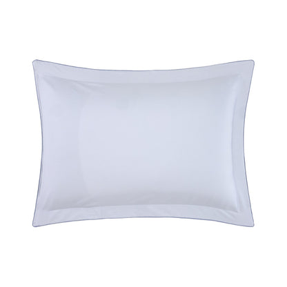 Yves Delorme Ecumes Sham