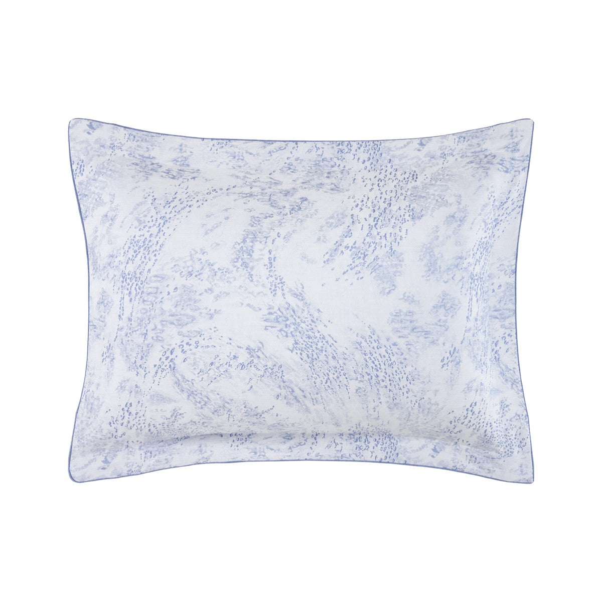 Yves Delorme Ecumes Sham