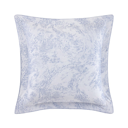 Yves Delorme Ecumes Sham