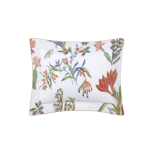 Yves Delorme Eze Sham