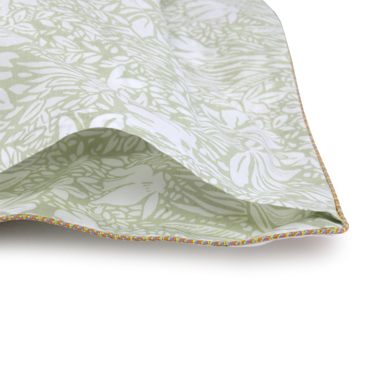 Yves Delorme Eze Sham