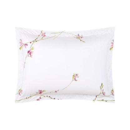 Yves Delorme Gaura Sham