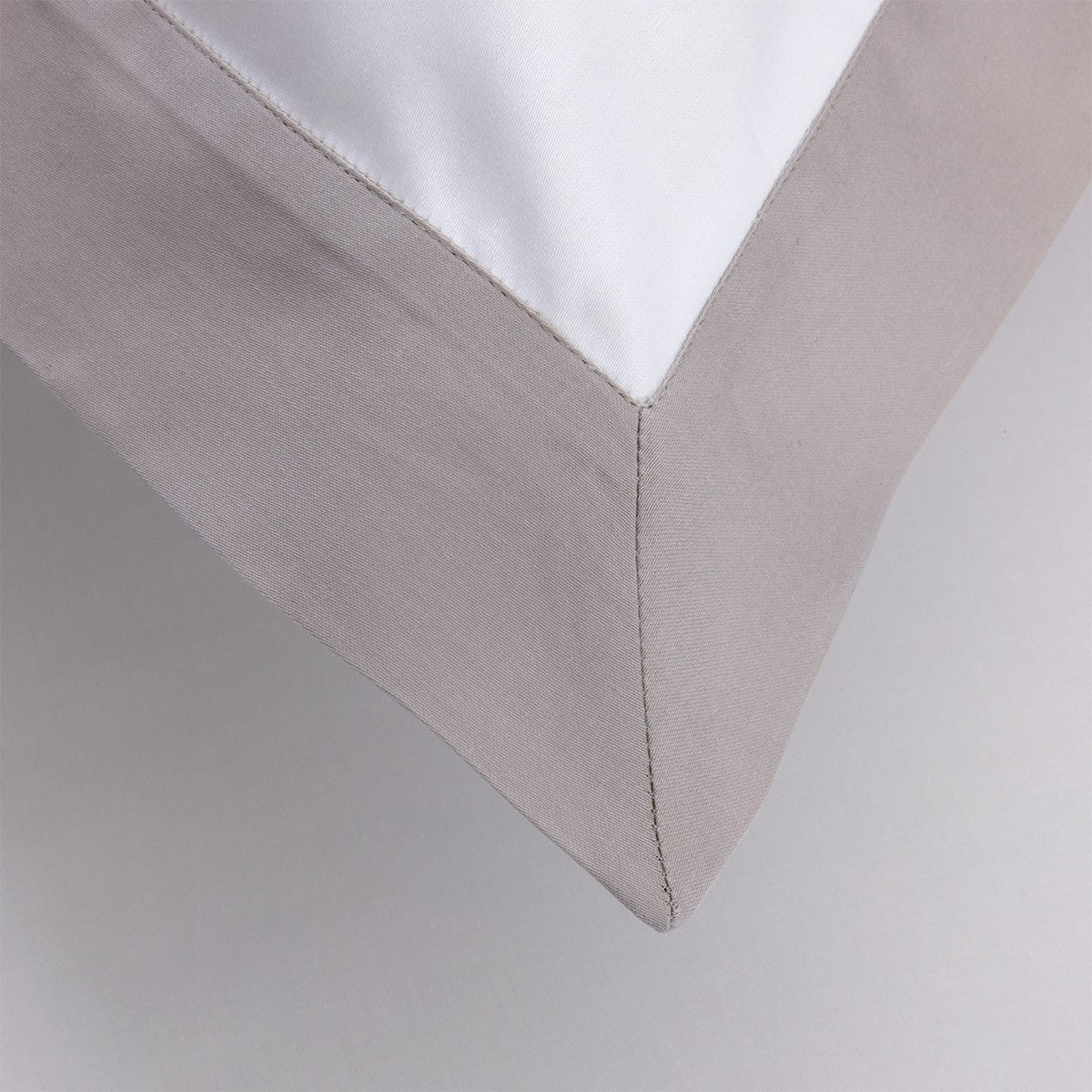 Yves Delorme Linea Sham - Loutre