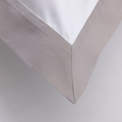 Yves Delorme Linea Sham - Loutre