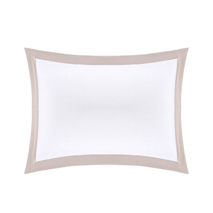 Yves Delorme Linea Sham - Loutre