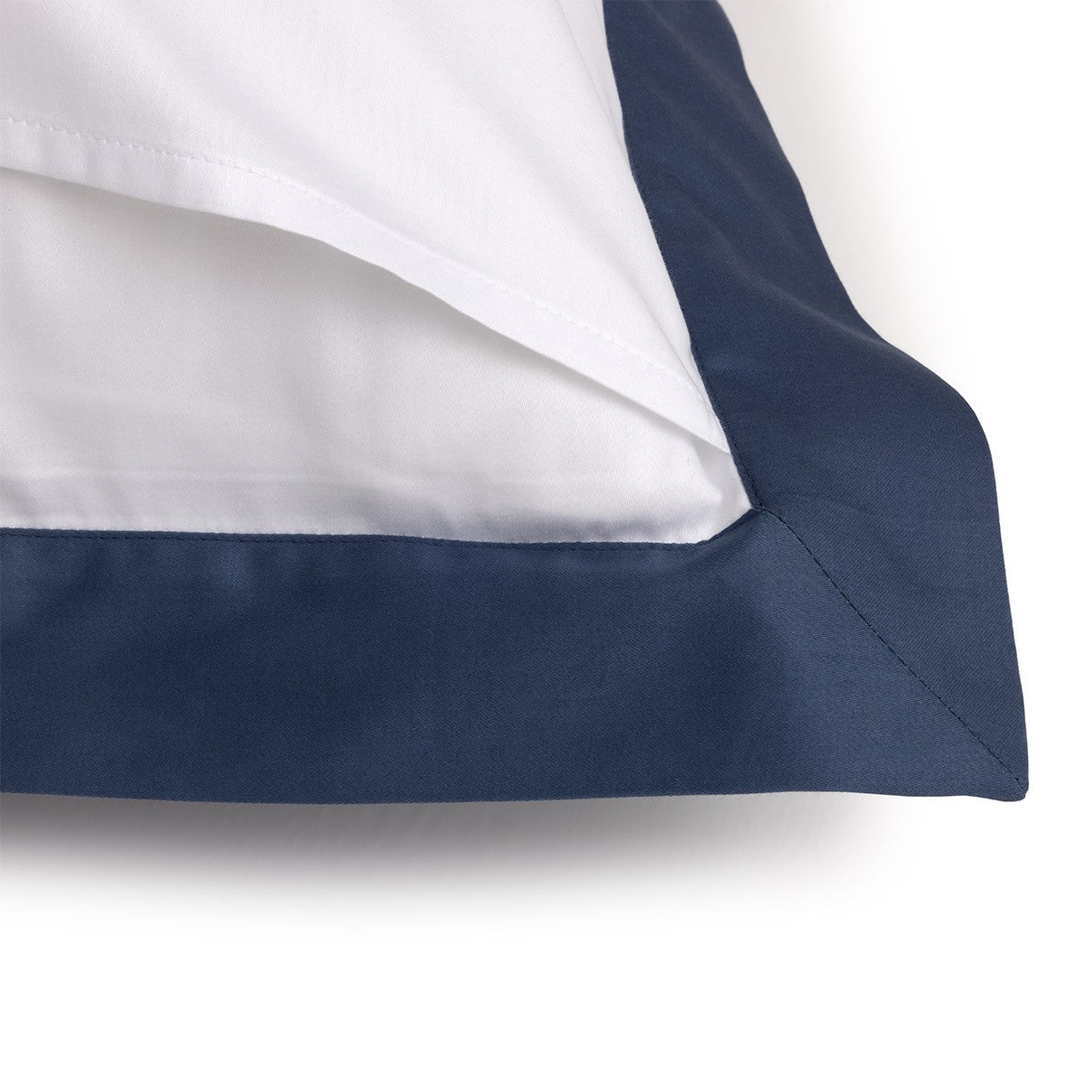 Yves Delorme Linea Sham - Outremer