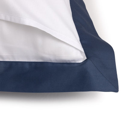 Yves Delorme Linea Sham - Outremer