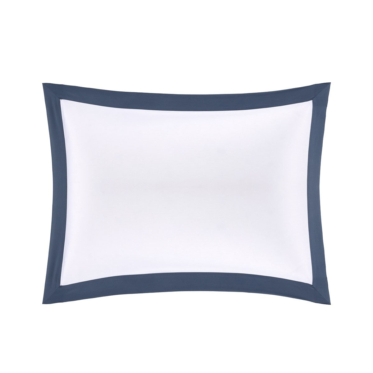 Yves Delorme Linea Sham - Outremer