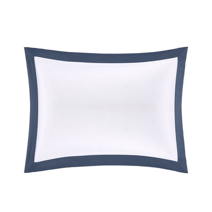 Yves Delorme Linea Sham - Outremer