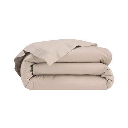 Yves Delorme Triomphe Duvet Cover - Pierre
