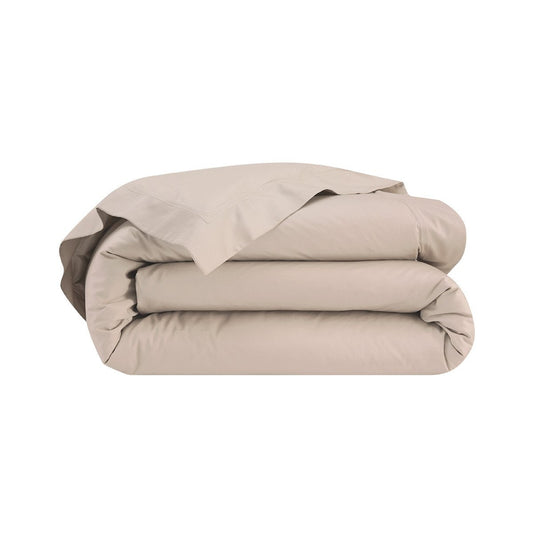 Yves Delorme Triomphe Duvet Cover - Pierre